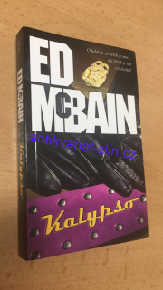 ED MCBAIN - KALYPSO