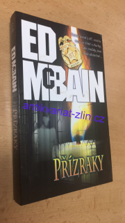ED MCBAIN - PŘÍZRAKY