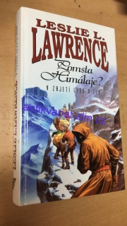 LESLIE L. LAWRENCE - POMSTA HIMÁLAJE?