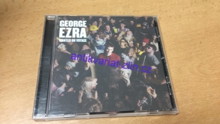 CD GEORGE EZRA - WANTED ON VOYAGE