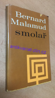 Bernard Malamud - Smolař