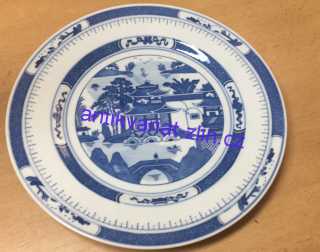 STARÝ TALÍŘ - MADE IN CHINA