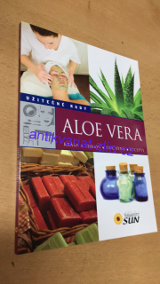 ALOE VERA - UŽITEČNÉ RADY
