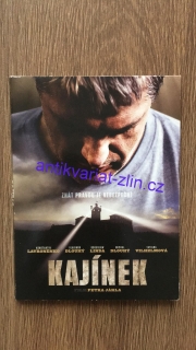 DVD KAJÍNEK