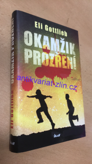 ELI GOTTLIEB - OKAMŽIK PROZŘENÍ