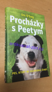 ERIC O GREY - PROCHÁZKY S PEETYM