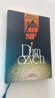 BARBARA ERSKINOVÁ - DŮM OZVĚN