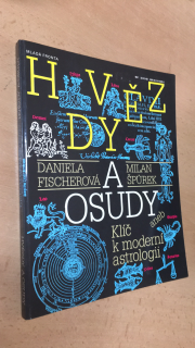 DANIELA FISCHEROVÁ - HVĚZDY A OSUDY