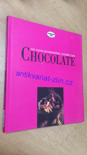 JOANNA FARROW - CHOCOLATE