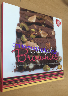 BLISSFUL BROWNIES