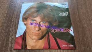 SP RAINHARD FENDRICH - SCHICKERIA
