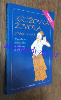 JOSEF JONÁŠ - KŘIŽOVKA ŽIVOTA