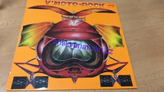 LP VMOTO - ROCK