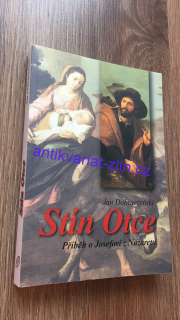 JAN DOBRACZYŇSKI - STÍN OTCE