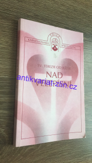 SV. TEREZIE OD JEŽÍŠE NAD VELEPÍSNÍ