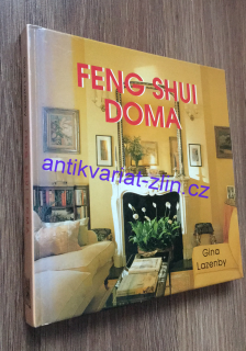 GINA LAZENBY - FENG SHUI DOMA