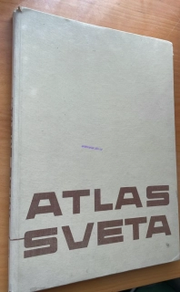 ATLAS SVĚTA