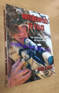 MICHAEL E. HASKEW - ODSTŘELOVAČI VE VÁLCE
