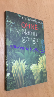 A. E. HOWELL W. F. - OHNĚ V NAMUGONGU