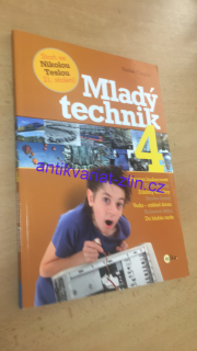 RADEK CHAJDA MLADÝ TECHNIK