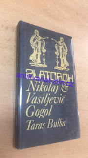 NIKOLAJ VASILJEVIČ GOGOL - TARAS BULBA