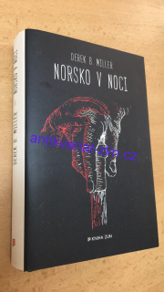 DEREK B. MILLER - NORSKO V NOCI