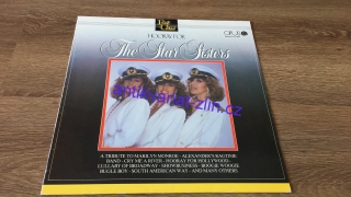 LP THE STAR SISTERS