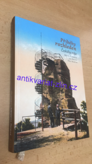 MAREK ŘEHÁČEK - PŘÍBĚHY ROZHLEDEN ČESKÉHO RÁJE