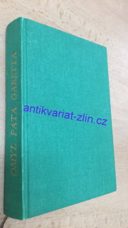 CH.P.White - omyl Pata Garetta