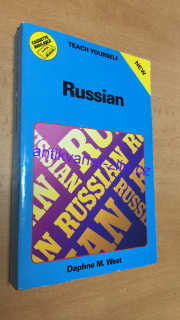 DAPHNE M. WEST - RUSSIAN