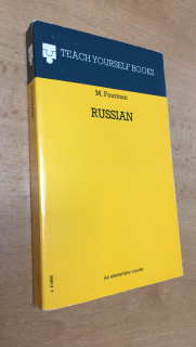M. FOURMAN - RUSSIAN