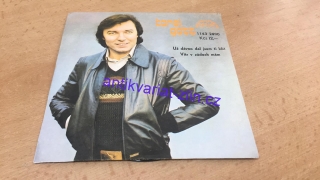 SP KAREL GOTT - UŽ DÁVNO DAL JSEM TI KLÍČ