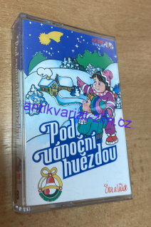 MC POD VÁNOČNÍ HVĚZDOU
