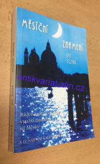UTE YORK - MĚSÍČNÍ ZNAMENÍ