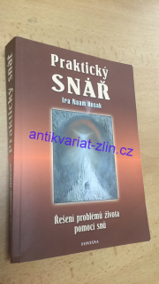 IRA NAAM HUSAK - PRAKTICKÝ SNÁŘ