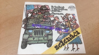 SP ZELENÁČI CARMEN