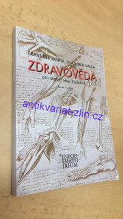 FRANTIŠEK JANDA - ZDRAVOVĚDA