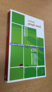 JOSEPH O'NEILL - NIZOZEMĚ