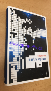 MARTIN VOPĚNKA - PÁTÝ ROZMĚR