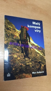 MAX KAŠPARŮ - MALÝ KOMPAS VÍRY