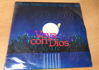 VAYA CON DIOS