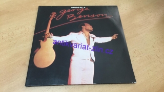 2 LP GEORGE BENSON - WEEKEND IN L.A.