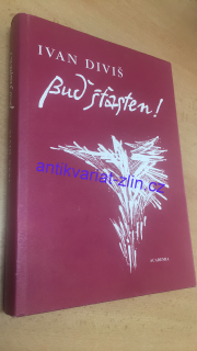 IVAN DIVIŠ - BUĎ ŠŤASTEN