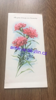 STARÉ PŘÁNÍ V 3D 