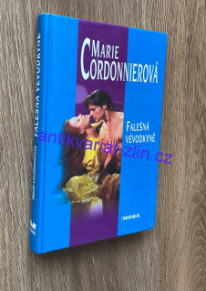 MARIE CORDONNÁ - FALEŠNÁ VÉVODKYNĚ