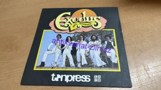 SP EXODUS