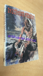 INDIÁNSKÉ PŘÍBĚHY