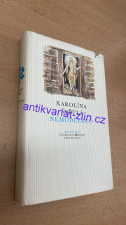 KAROLÍNA SVĚTLÁ - NEMODLENEC