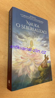 ŠRÍ ŠRÍMAD - NAUKA O SEBEREALIZACI