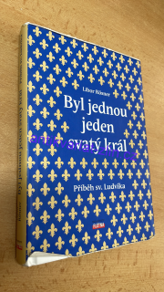 LIBOR RÖSNER - BYL JEDNOU JEDEN SVATÝ KRÁL